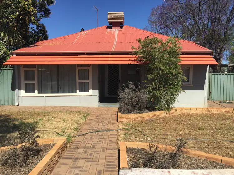 7 Dorothea Street, South Kalgoorlie WA 6430