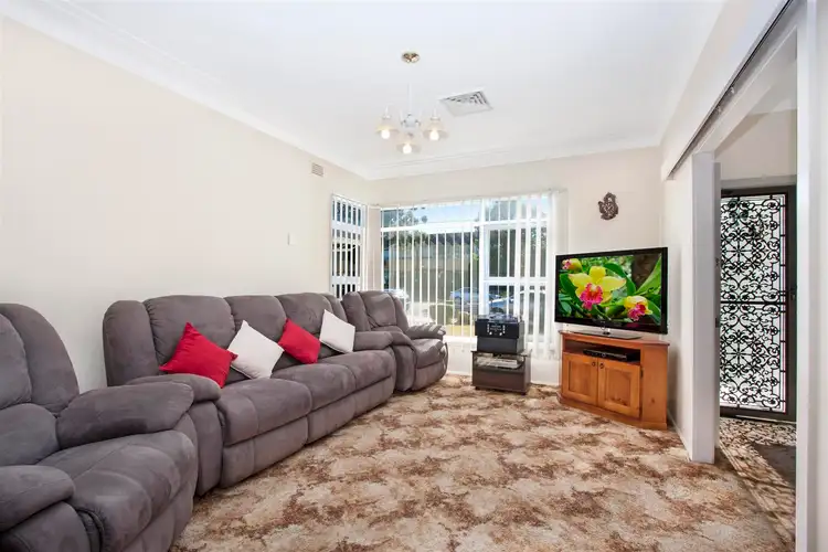 Fourth view of Homely house listing, 16 Thorney Rd, Fairfield West NSW 2165