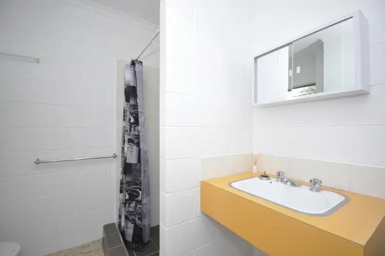Third view of Homely studio listing, 11/394 Mayers Street, Edge Hill QLD 4870
