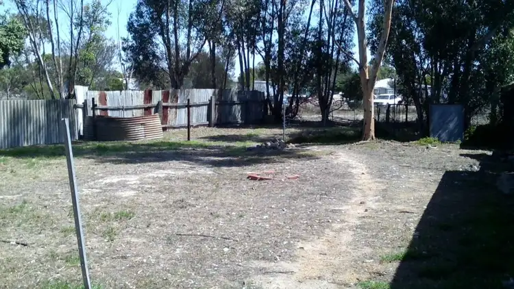 Fifth view of Homely house listing, 94 Dijon Street, Katanning WA 6317