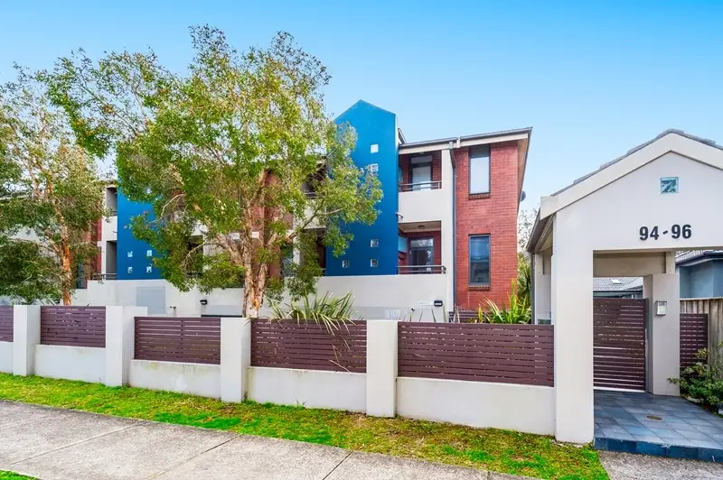 Main view of Homely townhouse listing, 13/94-96 Yorktown Parade, Maroubra NSW 2035