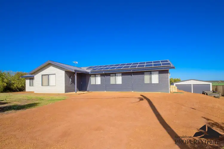 Third view of Homely house listing, 29 Green Drive, Nabawa WA 6532