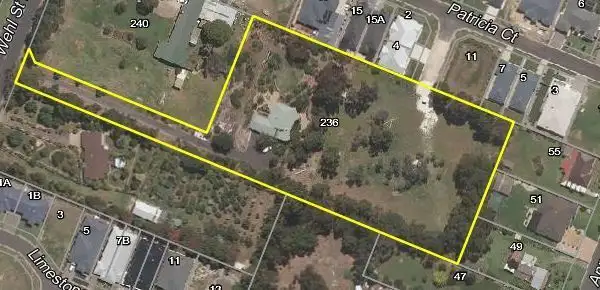 236 Wehl Street North, Mount Gambier SA 5290