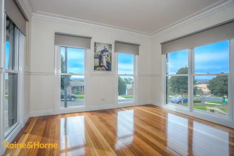 Fifth view of Homely house listing, 11 Long Drive, Sunbury VIC 3429