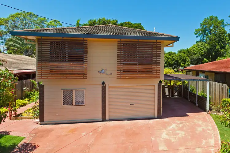 Main view of Homely house listing, 45 Southgate Drive, Woodridge QLD 4114