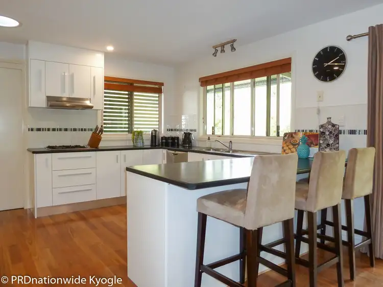 Sixth view of Homely house listing, 14 Irwin Street, Kyogle NSW 2474
