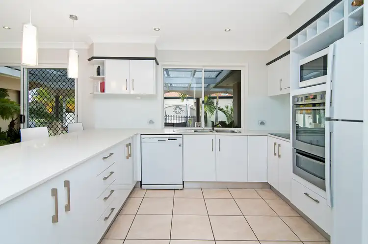 Third view of Homely house listing, 68 St Andrews Drive, Cornubia QLD 4130