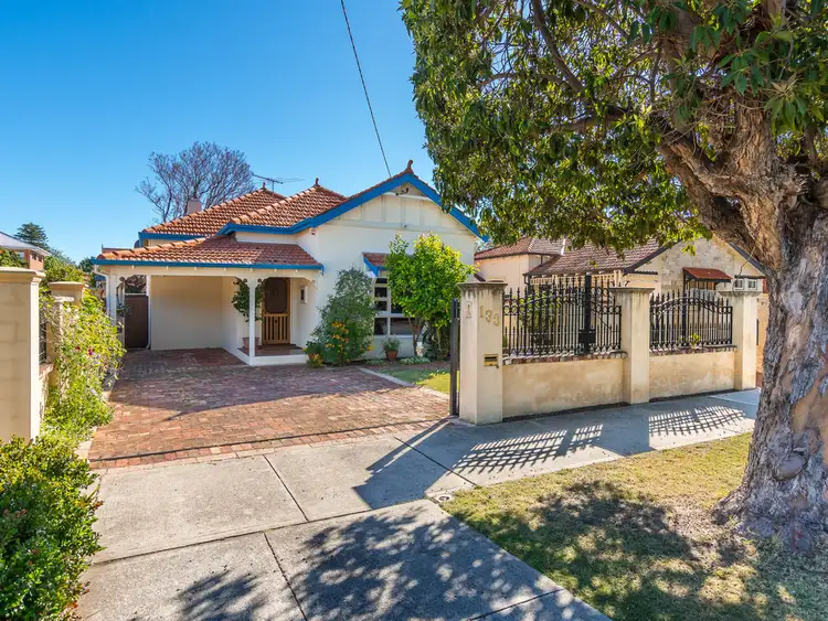 133 Fourth Avenue, Mount Lawley WA 6050