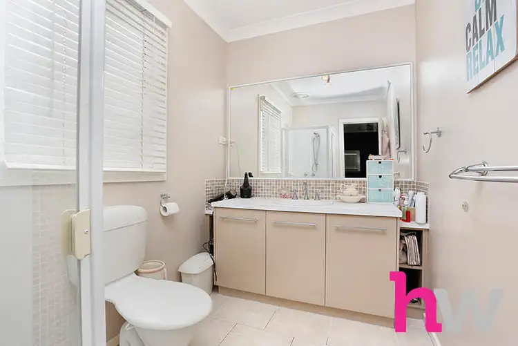 Fifth view of Homely house listing, 12 Michael Court, Grovedale VIC 3216