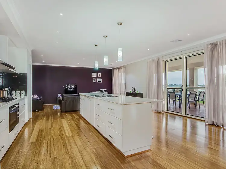 Fourth view of Homely house listing, 90 Beauchamp Loop, Wellard WA 6170