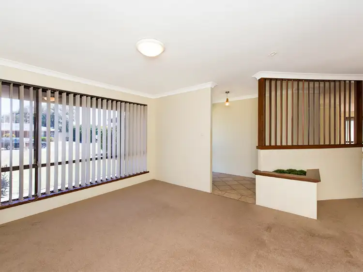 Third view of Homely house listing, 7 Thetis Place, Cooloongup WA 6168