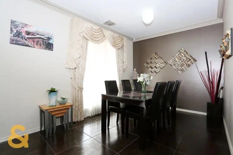 Fourth view of Homely house listing, 4 Terrell Court, Roxburgh Park VIC 3064