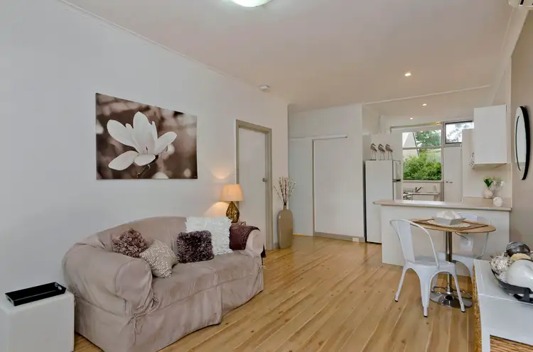 Second view of Homely unit listing, 5/4 Emerson Grove, Tranmere SA 5073