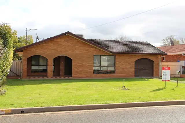 42 Harward Road, Griffith NSW 2680