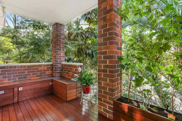Second view of Homely apartment listing, 4/464-470 Pacific Highway, Lane Cove NSW 2066