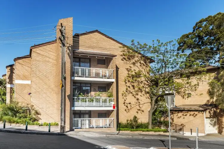 Sixth view of Homely apartment listing, 16/83-91 Wilson Street, Newtown NSW 2042