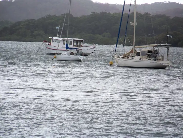 70 MELALEUCA DR, Lamb Island QLD 4184