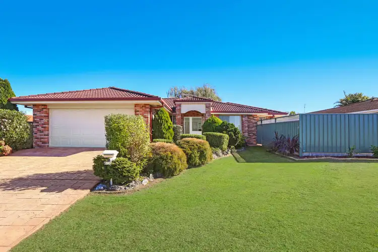 116 Riverbreeze Drive, Wauchope NSW 2446