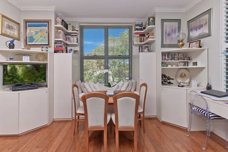 Sixth view of Homely apartment listing, 214/2 Macpherson Street, Cremorne NSW 2090