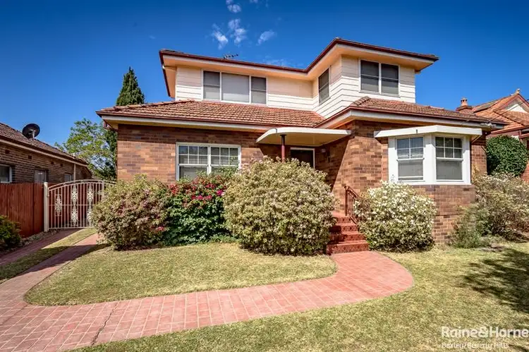 66 Oliver Street, Bexley North NSW 2207