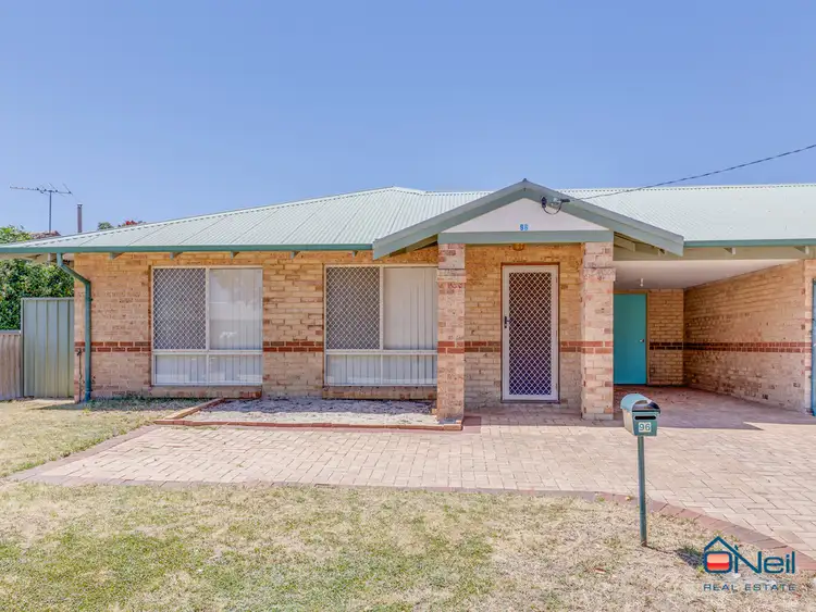 96 Church Avenue, Armadale WA 6112