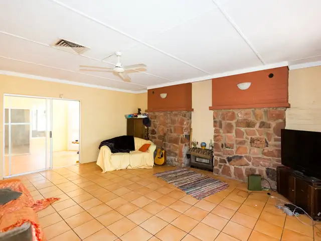 Third view of Homely house listing, 11 Tietkins Avenue, Braitling NT 870