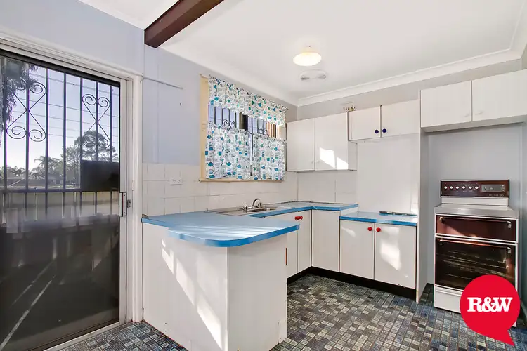 Second view of Homely house listing, 39 Manila Road, Lethbridge Park NSW 2770