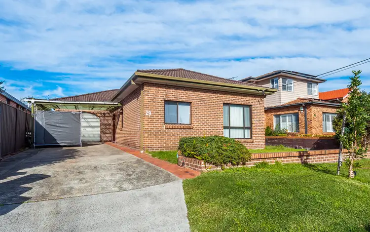 Main view of Homely house listing, 29 Dawes Street, Little Bay NSW 2036