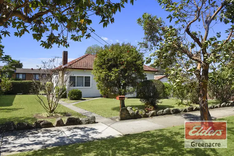 Main view of Homely house listing, 69 & 71 Hillcrest Avenue, Greenacre NSW 2190