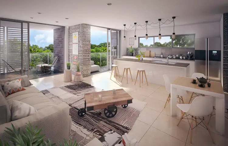 Third view of Homely apartment listing, 2/271 Dunmore Street, Pendle Hill NSW 2145