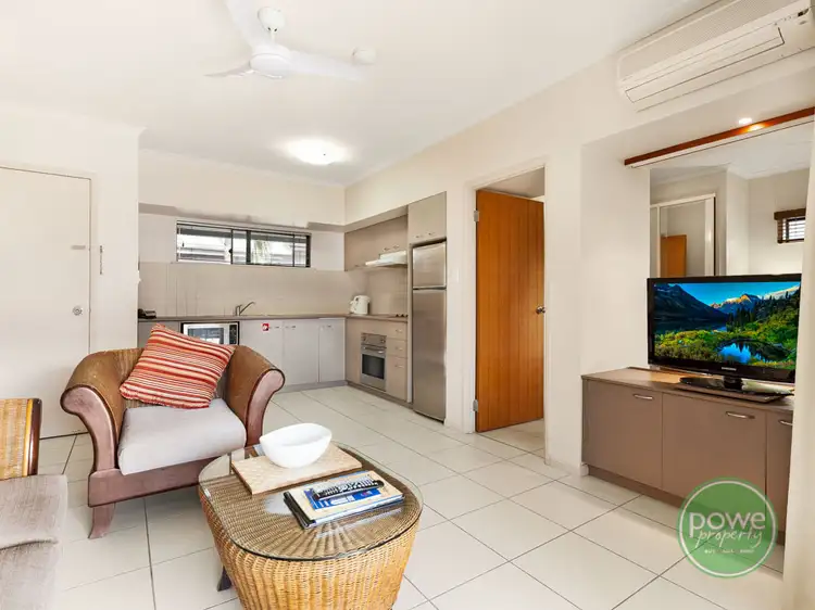 Fifth view of Homely unit listing, 1023/1024 3-11 Water Street, Cairns QLD 4870
