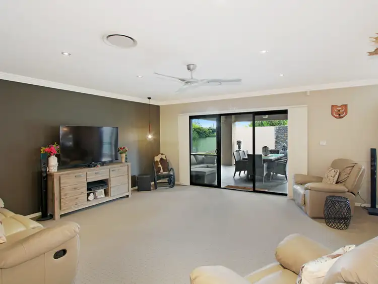 Second view of Homely house listing, 27 The Grange, Tamworth NSW 2340