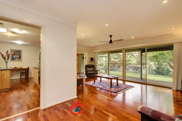 Fifth view of Homely house listing, 166 Alexander Avenue, Bibaringa SA 5118