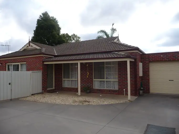 Main view of Homely house listing, 3 / 6 Simmie St, Echuca VIC 3564