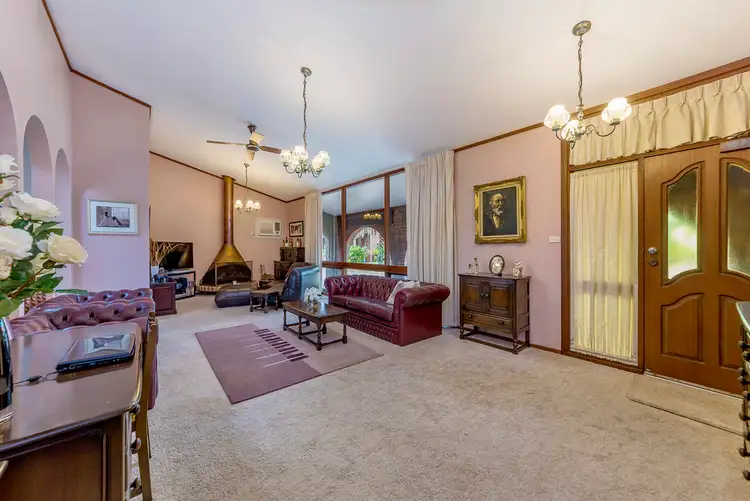 Second view of Homely house listing, 48 Cormorant Court, West Lakes Shore SA 5020
