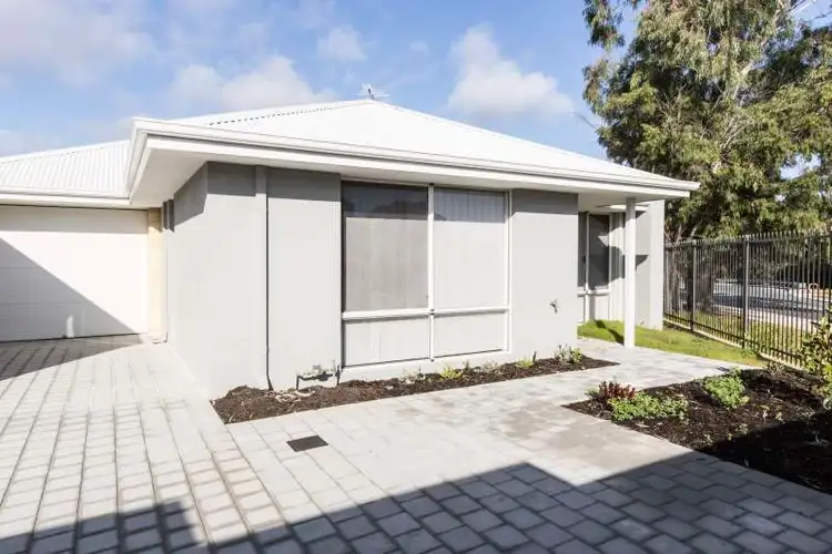 Second view of Homely villa listing, 9 Ruby Lane, Wellard WA 6170