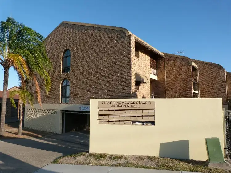 9c/24 Dixon St, Strathpine QLD 4500