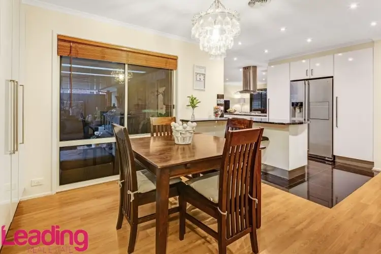 Sixth view of Homely house listing, 22 Stackpole Crescent, Sunbury VIC 3429