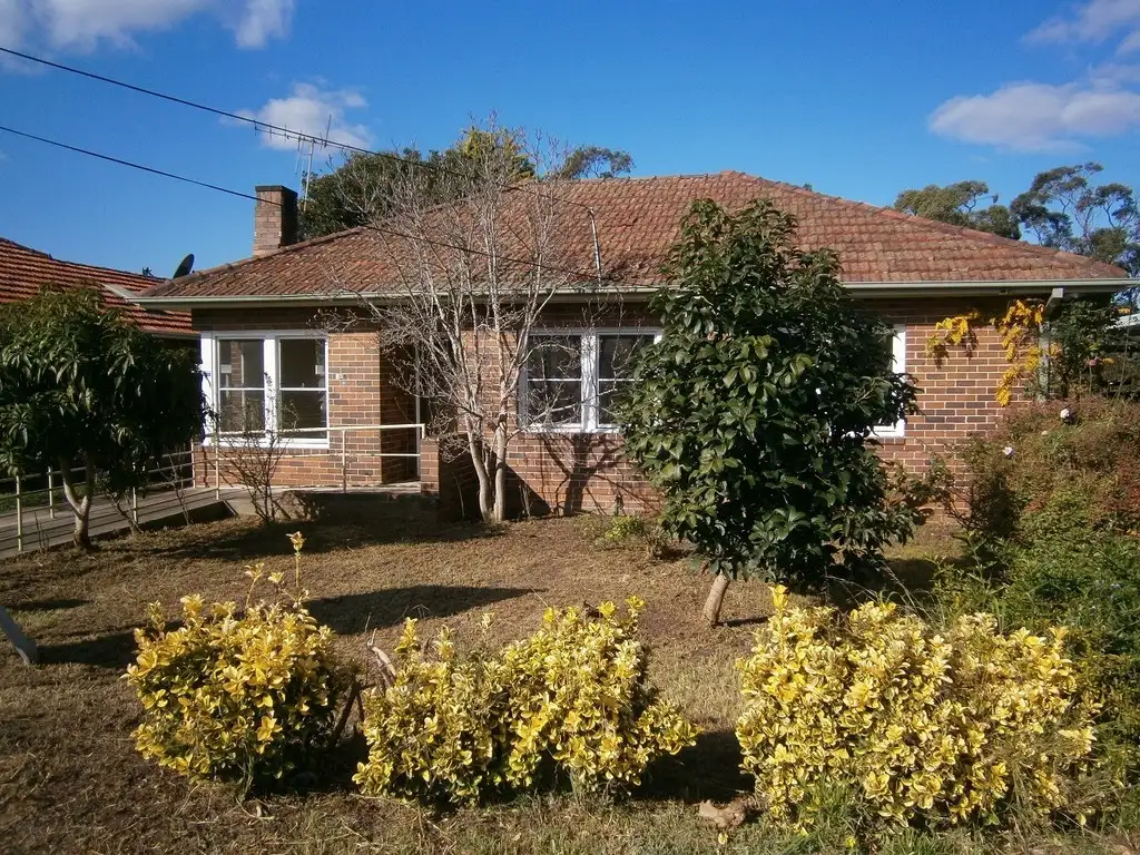 Main view of Homely house listing, 831 Forest Road, Peakhurst NSW 2210