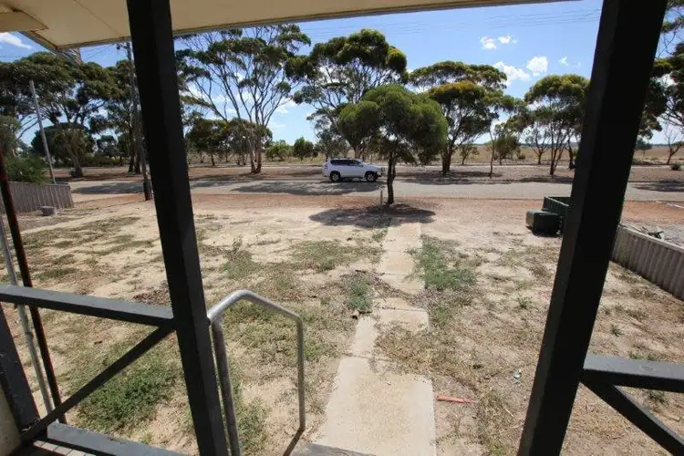 Second view of Homely house listing, 115 Noonajin Road, Bruce Rock WA 6418