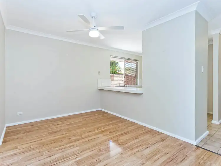 Second view of Homely house listing, 8/73 Dover Road, Scarborough WA 6019