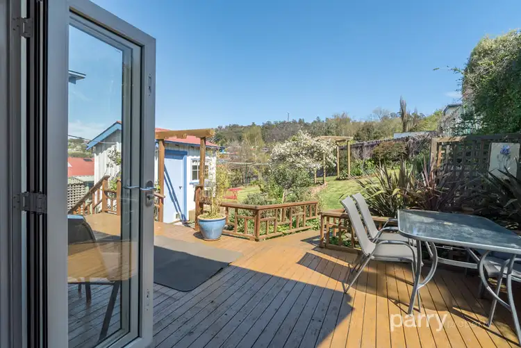 Second view of Homely house listing, 1 Cato Street, West Launceston TAS 7250