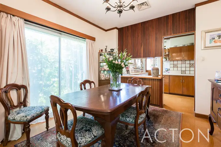 Fifth view of Homely house listing, 1 Robert Street, Dalkeith WA 6009