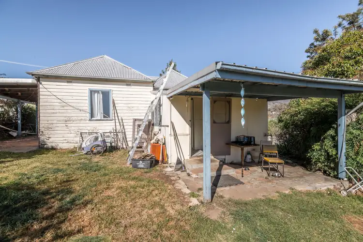 Third view of Homely house listing, 52 Nicholson Street, Mudgee NSW 2850