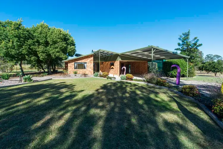 Seventh view of Homely house listing, 684 Mulquinneys Road, Braunstone NSW 2460