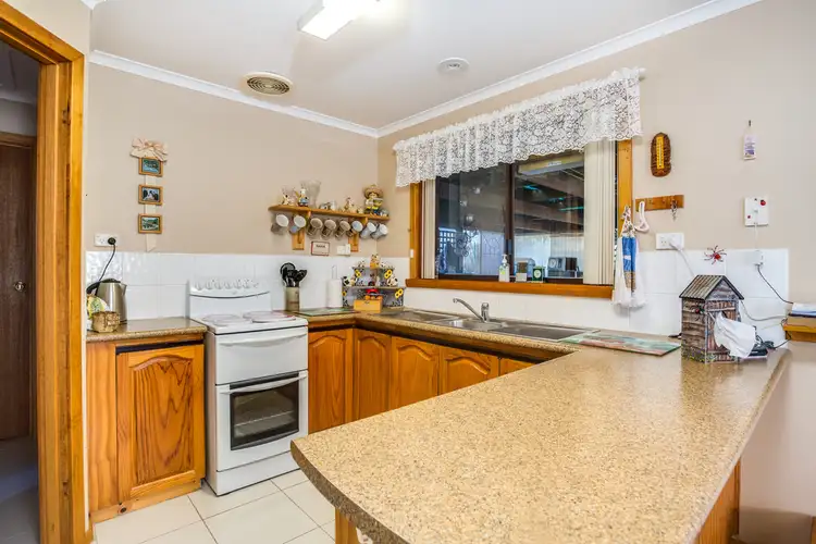 Fifth view of Homely house listing, 277 Weld Street, Beaconsfield TAS 7270