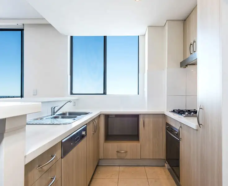 Fifth view of Homely apartment listing, 85/6-10 Romsey Street, Waitara NSW 2077