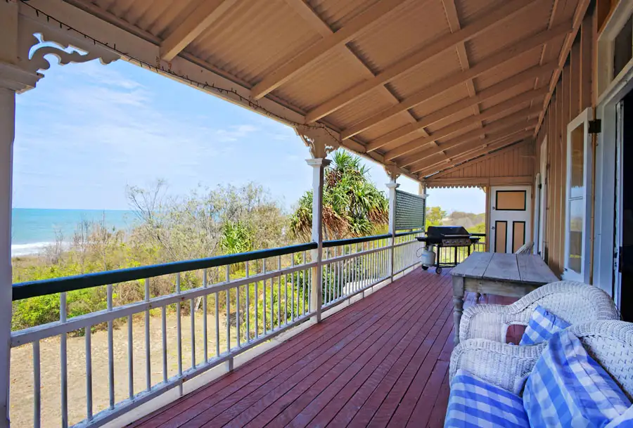 Main view of Homely house listing, 102 Rules Beach Road, Deepwater QLD 4674