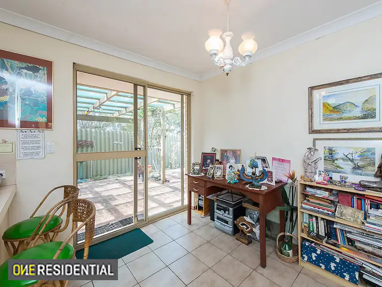 Fifth view of Homely house listing, 3/45 Adrian Street, Palmyra WA 6157