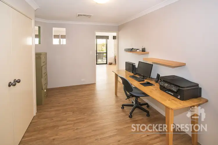 Seventh view of Homely house listing, 47 Marsupial Bend, Broadwater WA 6280